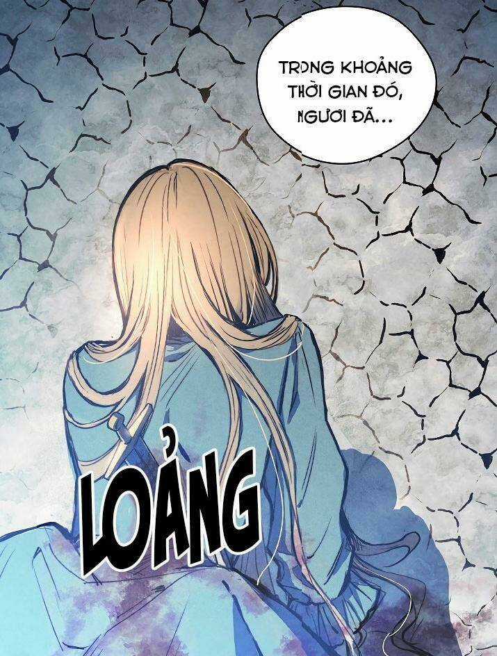 Hoàng Phi Bóng Tối - Chapter 1 - Trang 36