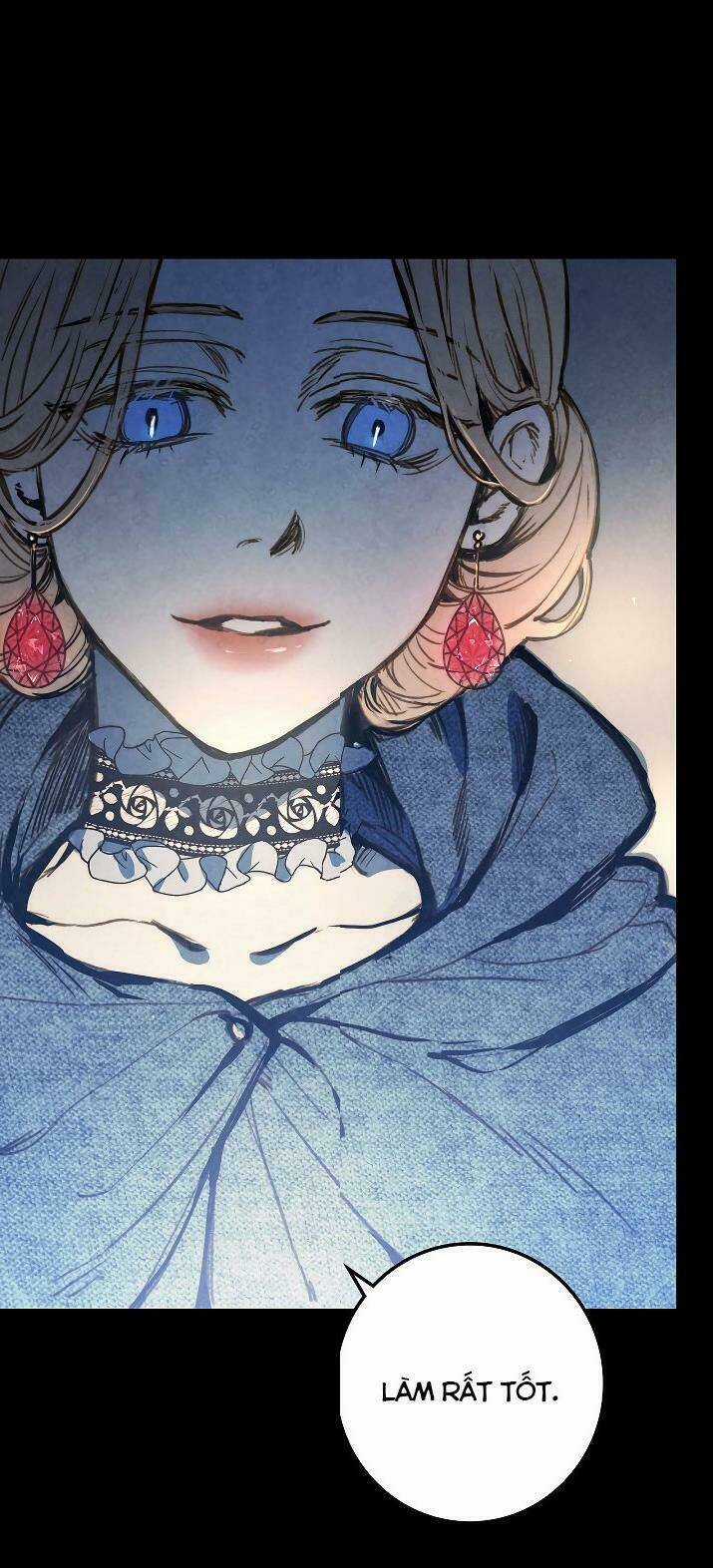 Hoàng Phi Bóng Tối - Chapter 1 - Trang 38