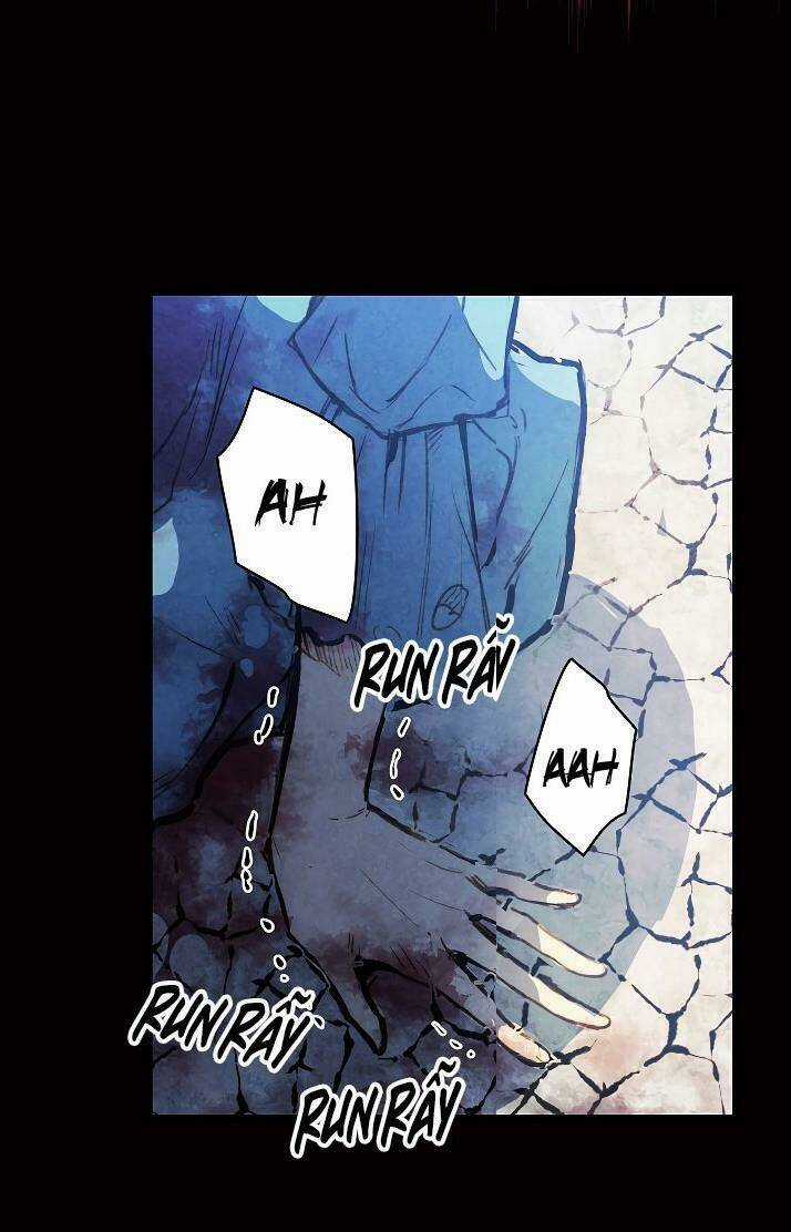 Hoàng Phi Bóng Tối - Chapter 1 - Trang 40