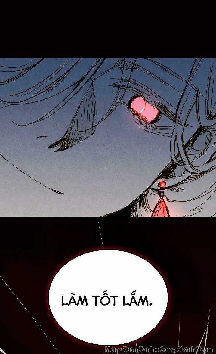 Hoàng Phi Bóng Tối - Chapter 1 - Trang 41