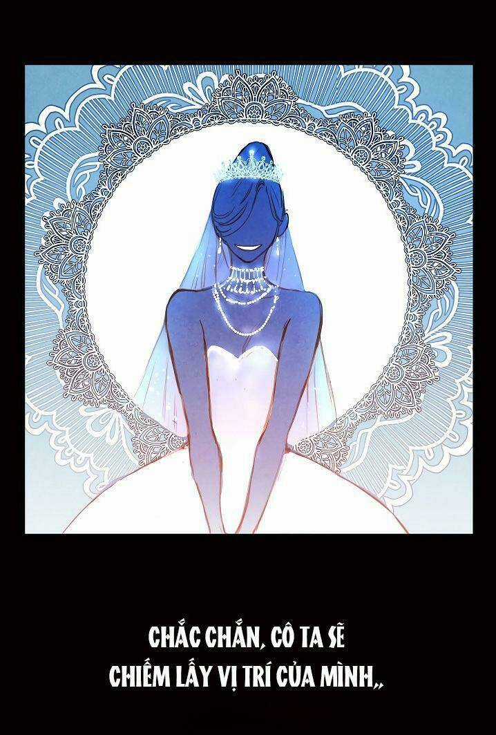 Hoàng Phi Bóng Tối - Chapter 1 - Trang 44