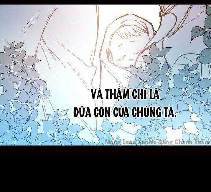 Hoàng Phi Bóng Tối - Chapter 1 - Trang 46