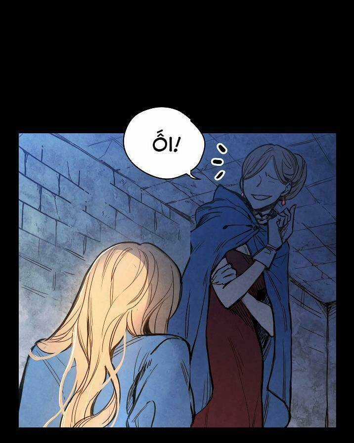 Hoàng Phi Bóng Tối - Chapter 1 - Trang 48