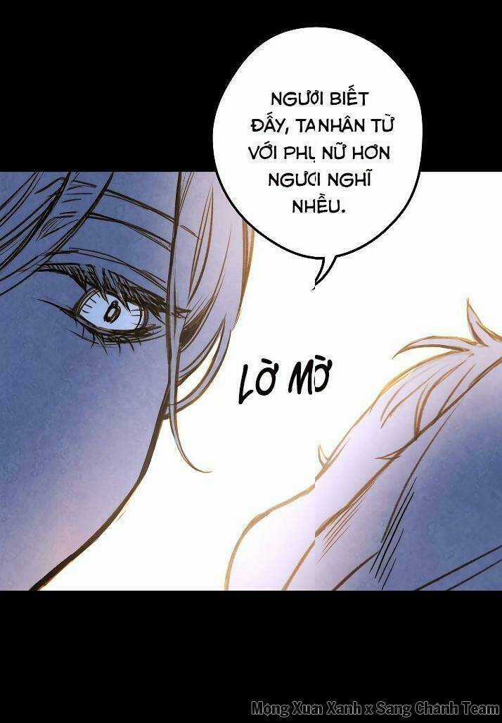 Hoàng Phi Bóng Tối - Chapter 1 - Trang 52