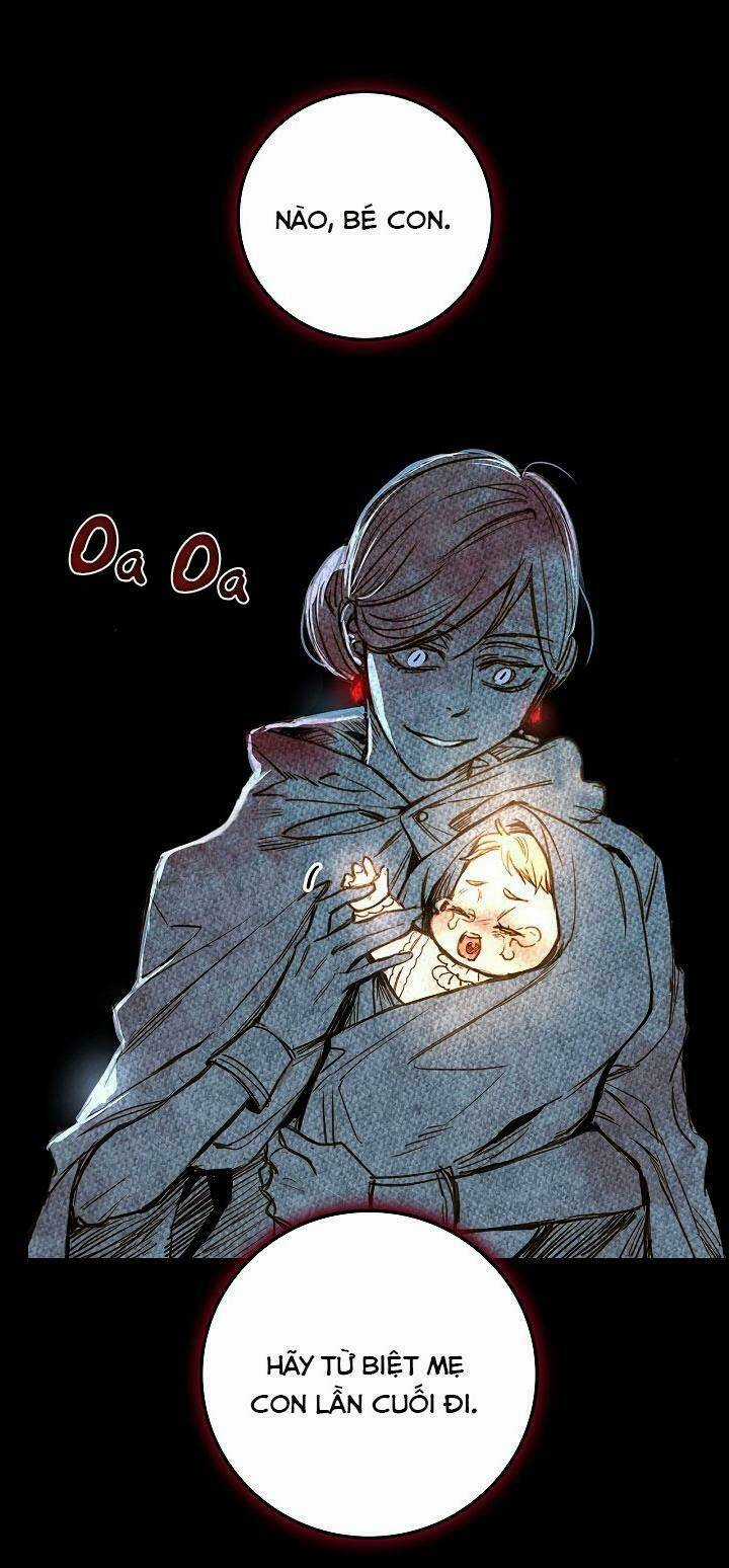 Hoàng Phi Bóng Tối - Chapter 1 - Trang 53