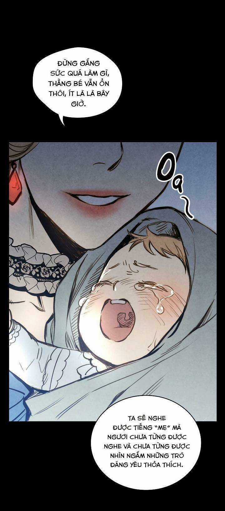 Hoàng Phi Bóng Tối - Chapter 1 - Trang 56