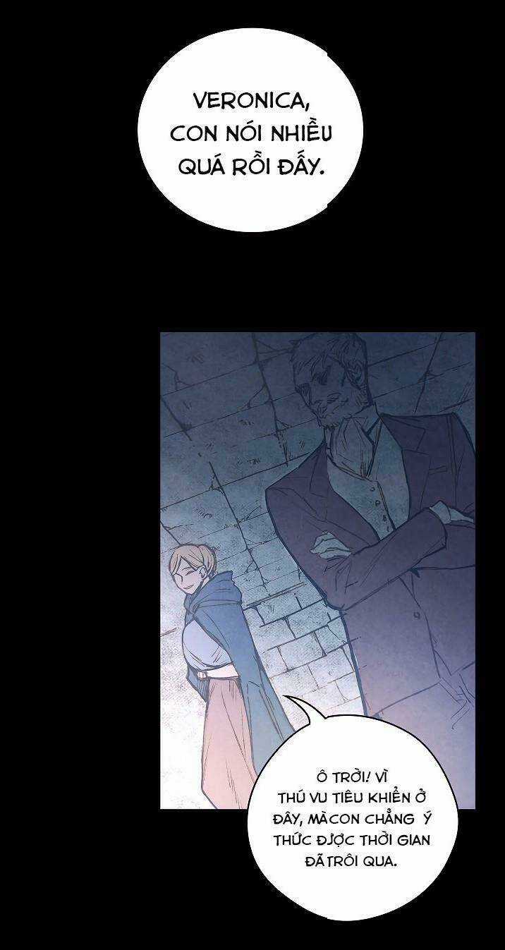 Hoàng Phi Bóng Tối - Chapter 1 - Trang 60