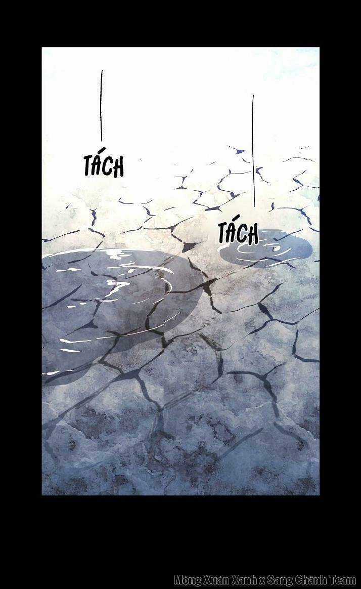 Hoàng Phi Bóng Tối - Chapter 1 - Trang 7