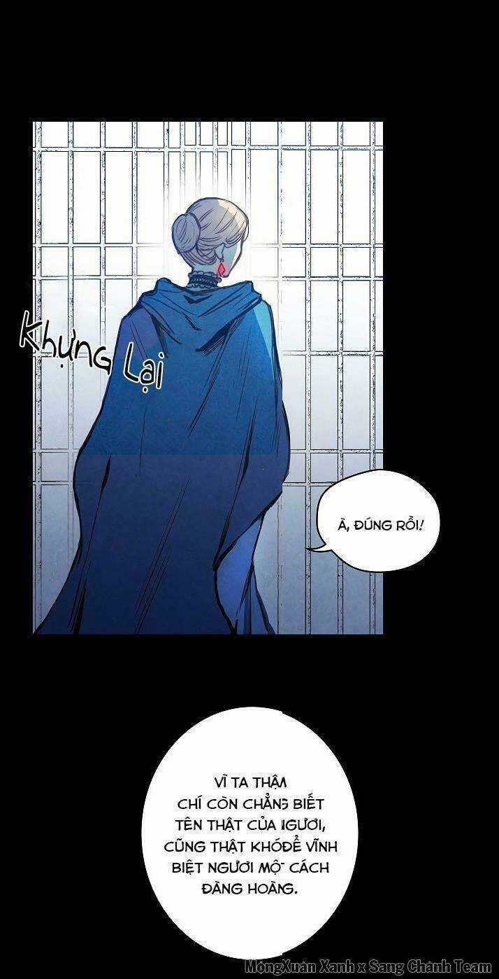 Hoàng Phi Bóng Tối - Chapter 1 - Trang 61