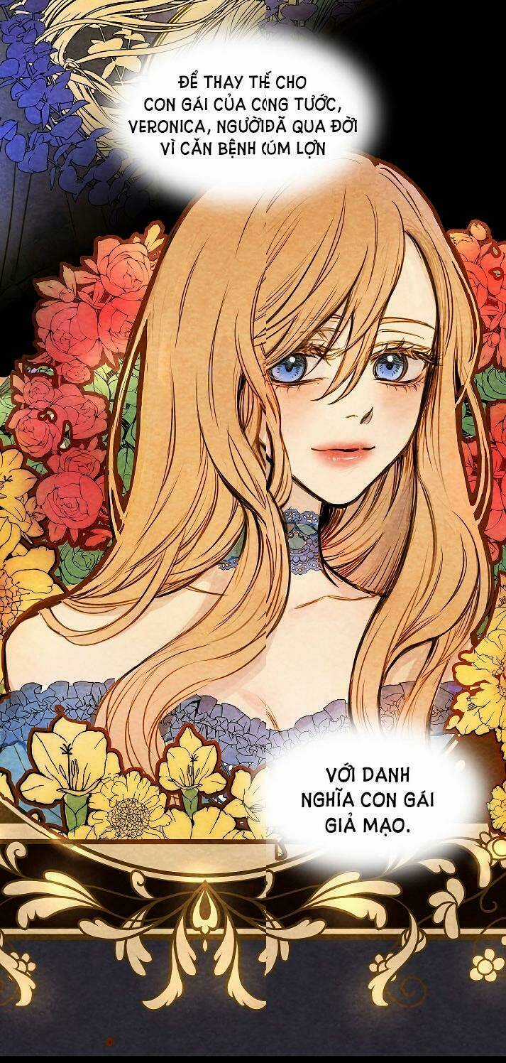 Hoàng Phi Bóng Tối - Chapter 1 - Trang 10