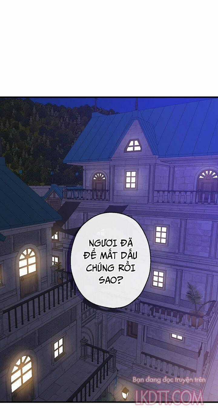 Hoàng Phi Bóng Tối - Chapter 10 - Trang 2