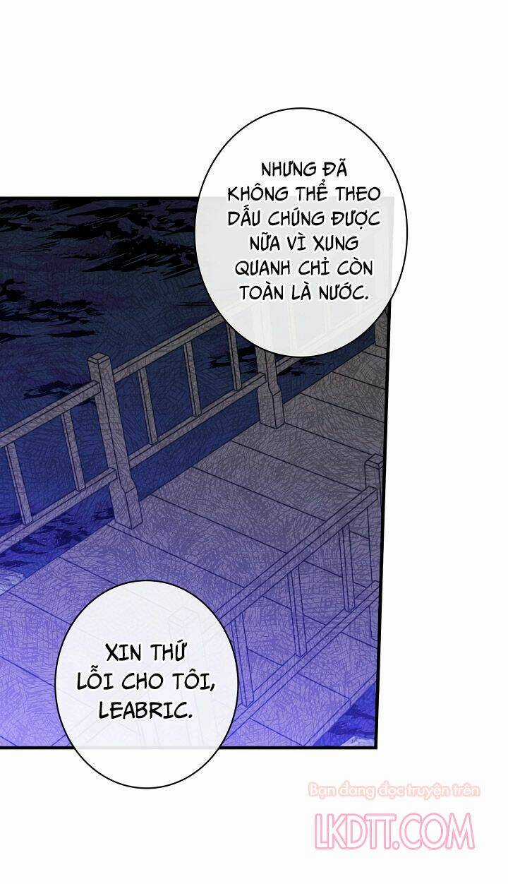 Hoàng Phi Bóng Tối - Chapter 10 - Trang 11