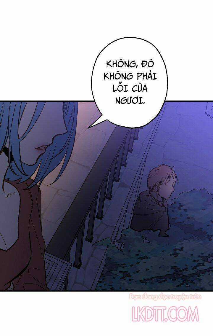 Hoàng Phi Bóng Tối - Chapter 10 - Trang 12