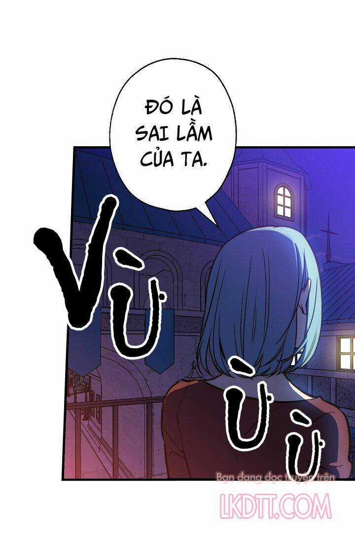 Hoàng Phi Bóng Tối - Chapter 10 - Trang 13