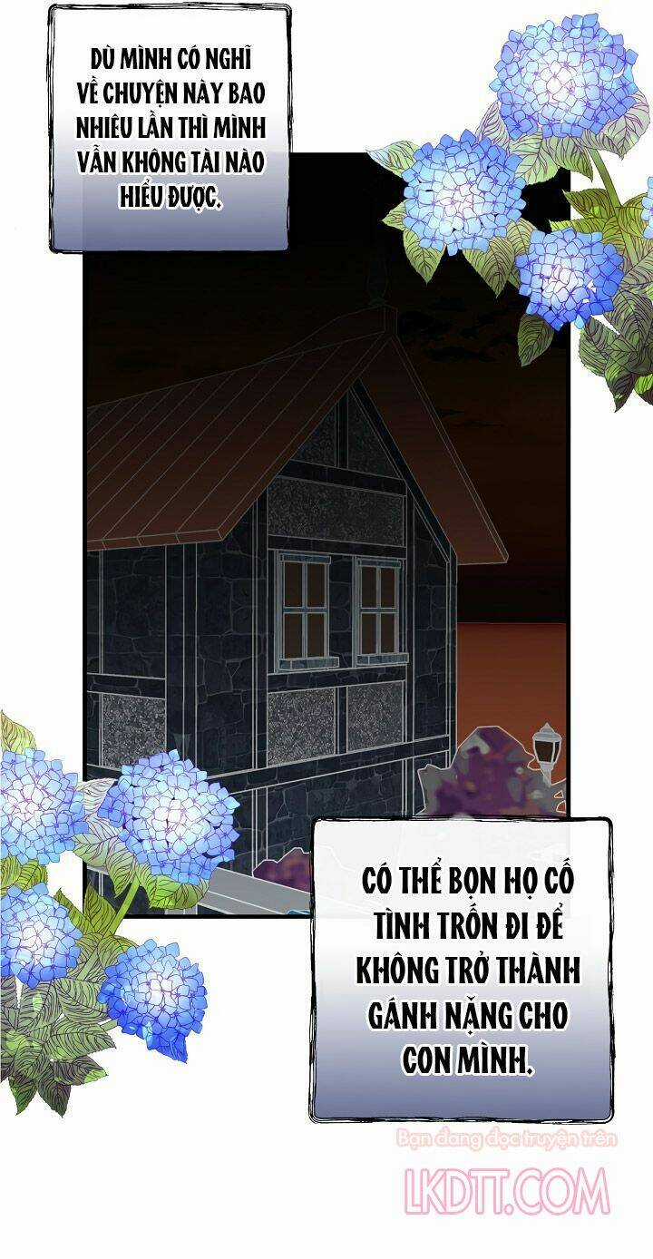 Hoàng Phi Bóng Tối - Chapter 10 - Trang 14