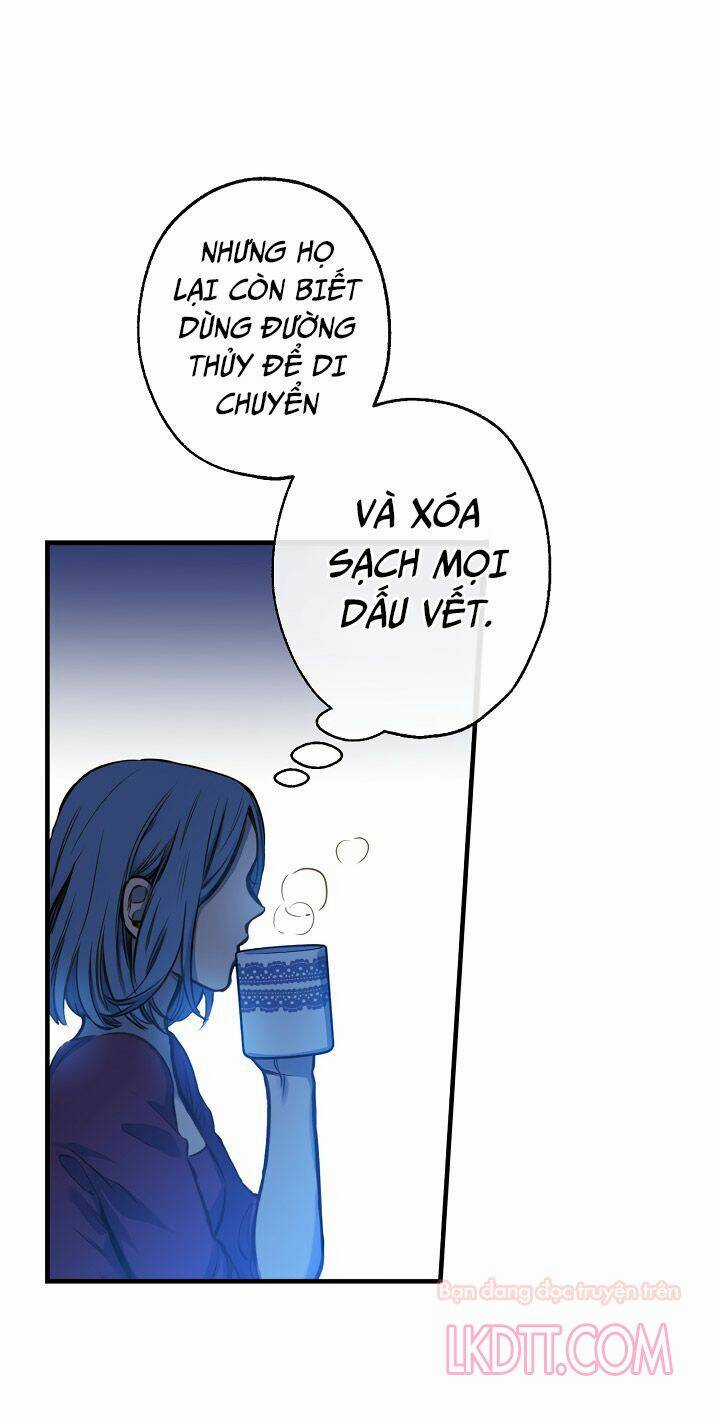 Hoàng Phi Bóng Tối - Chapter 10 - Trang 15