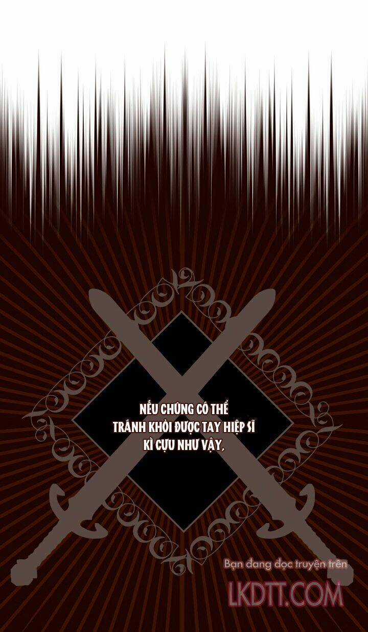 Hoàng Phi Bóng Tối - Chapter 10 - Trang 16