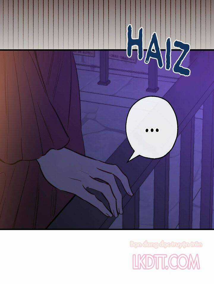 Hoàng Phi Bóng Tối - Chapter 10 - Trang 18