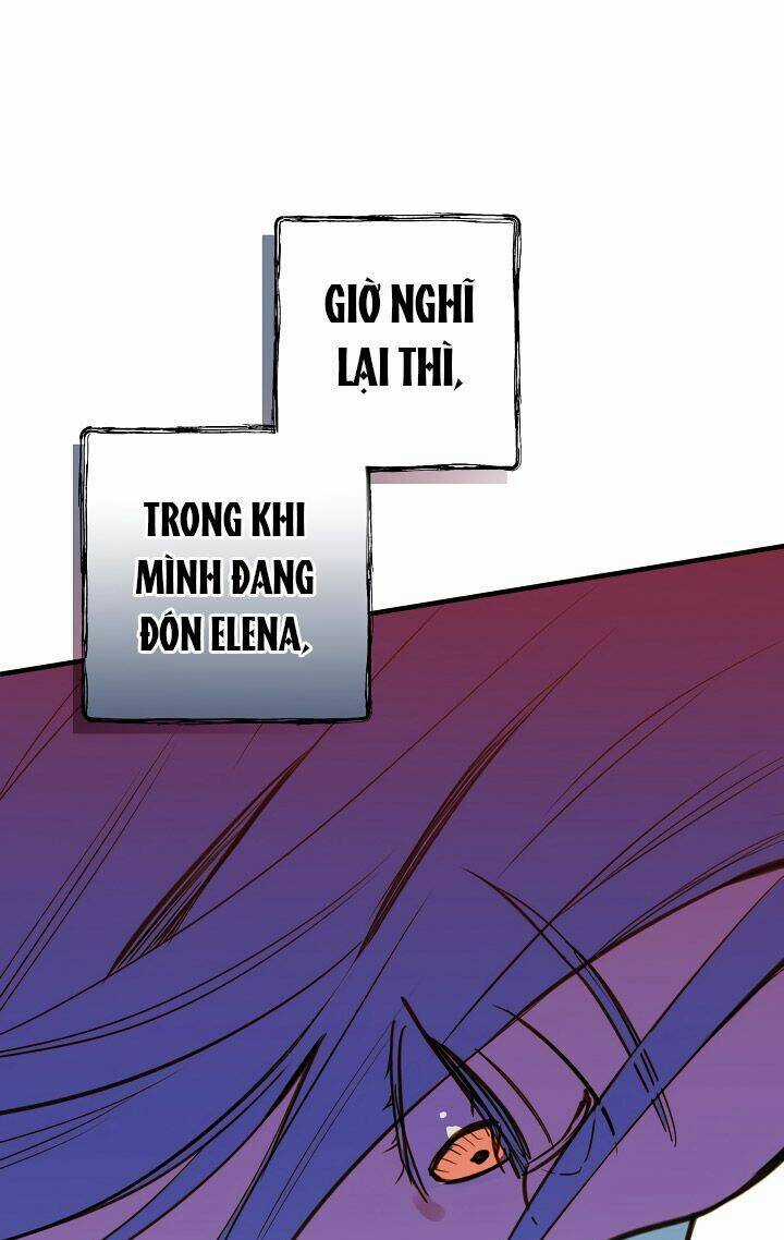 Hoàng Phi Bóng Tối - Chapter 10 - Trang 19