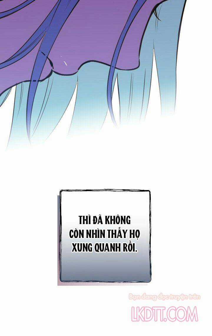 Hoàng Phi Bóng Tối - Chapter 10 - Trang 20