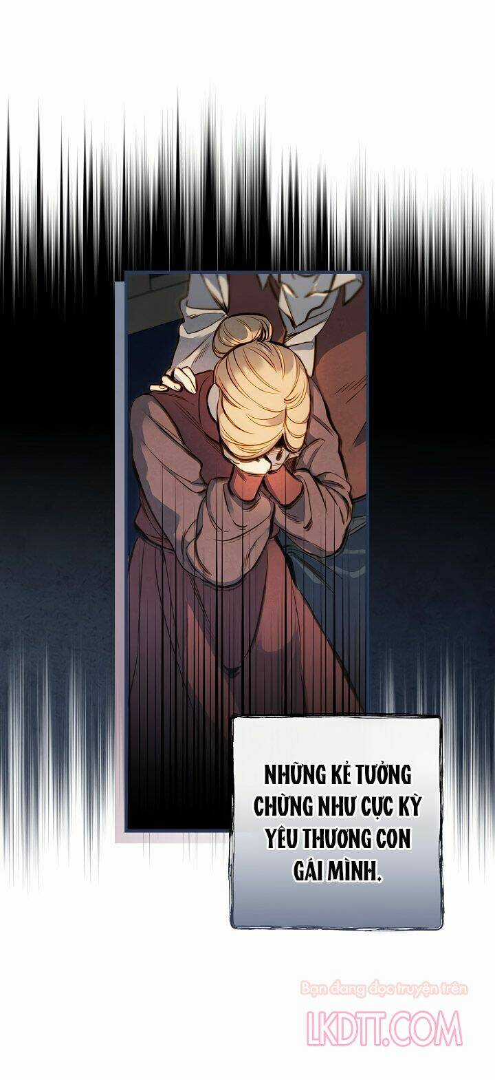 Hoàng Phi Bóng Tối - Chapter 10 - Trang 21