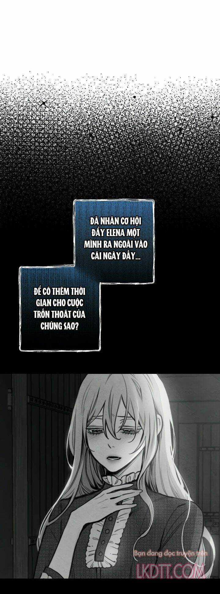 Hoàng Phi Bóng Tối - Chapter 10 - Trang 22