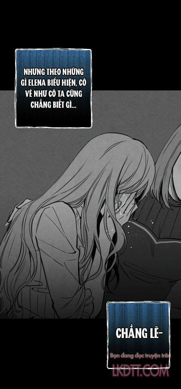 Hoàng Phi Bóng Tối - Chapter 10 - Trang 24