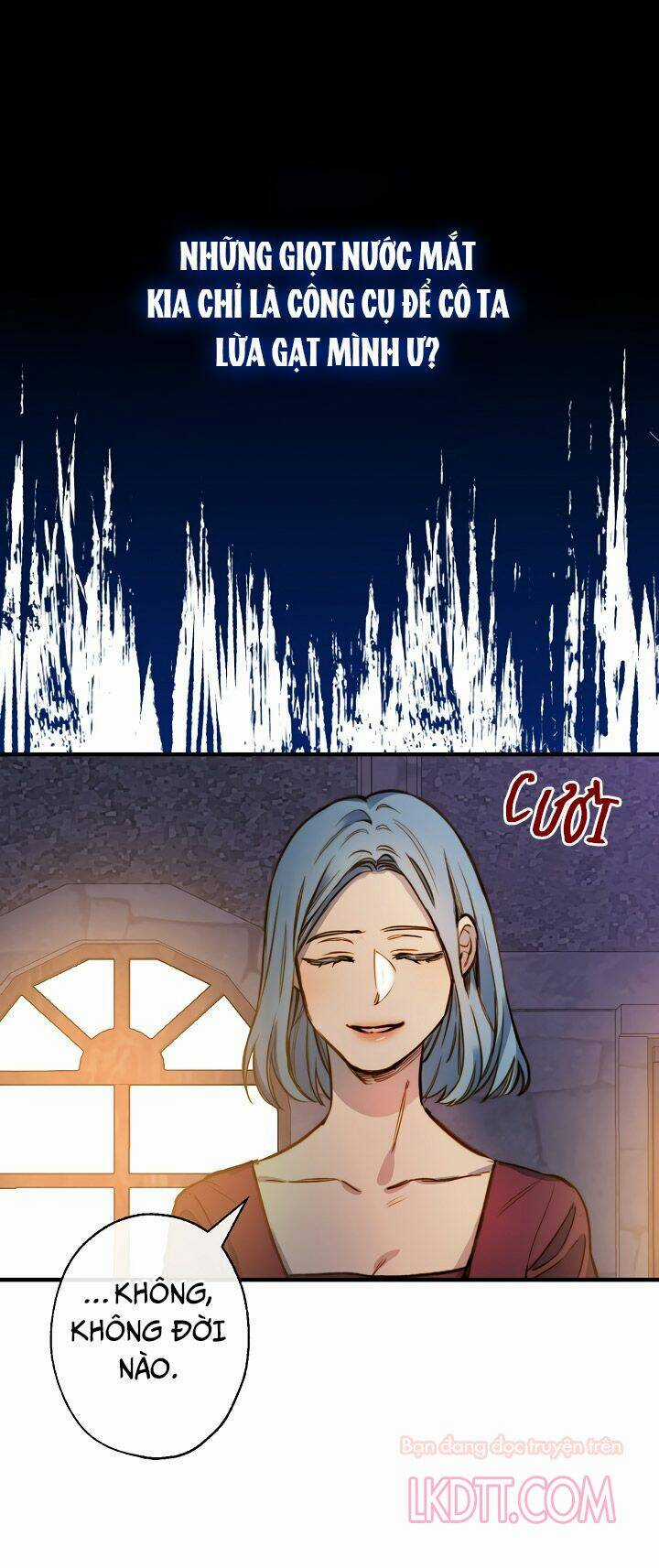 Hoàng Phi Bóng Tối - Chapter 10 - Trang 25