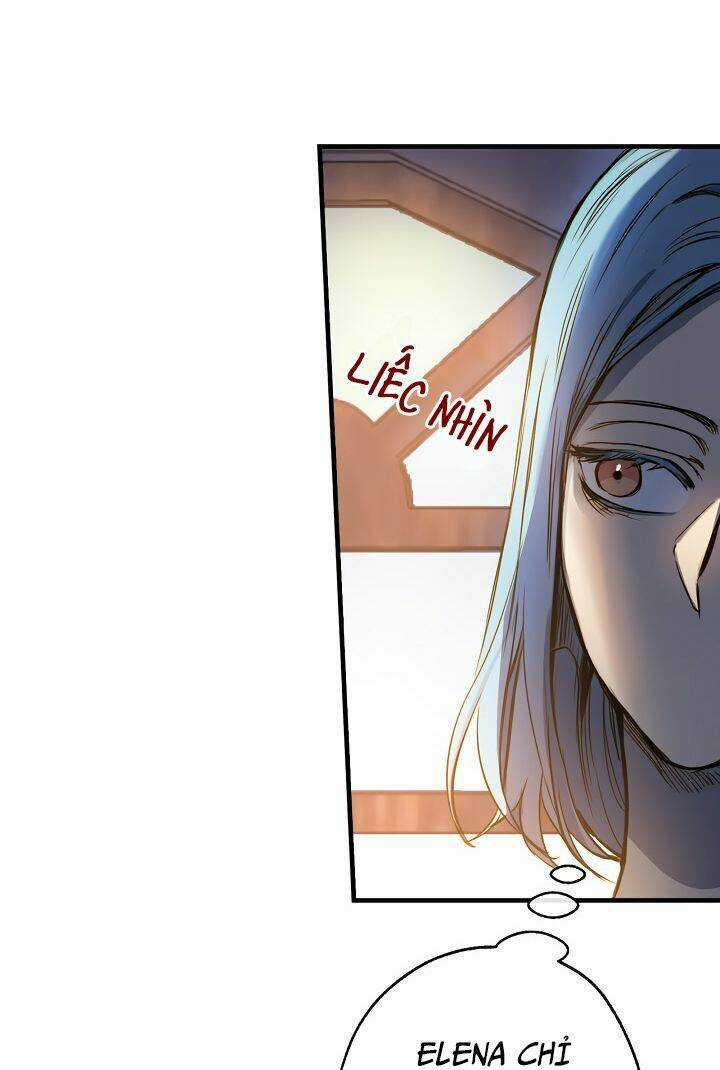 Hoàng Phi Bóng Tối - Chapter 10 - Trang 26