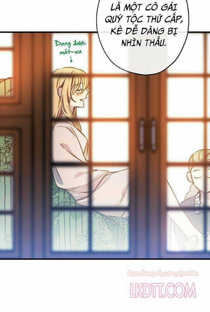 Hoàng Phi Bóng Tối - Chapter 10 - Trang 27