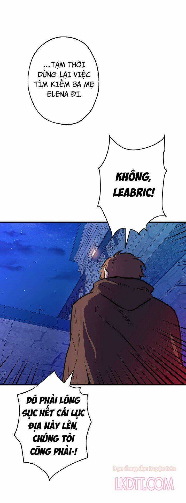 Hoàng Phi Bóng Tối - Chapter 10 - Trang 28