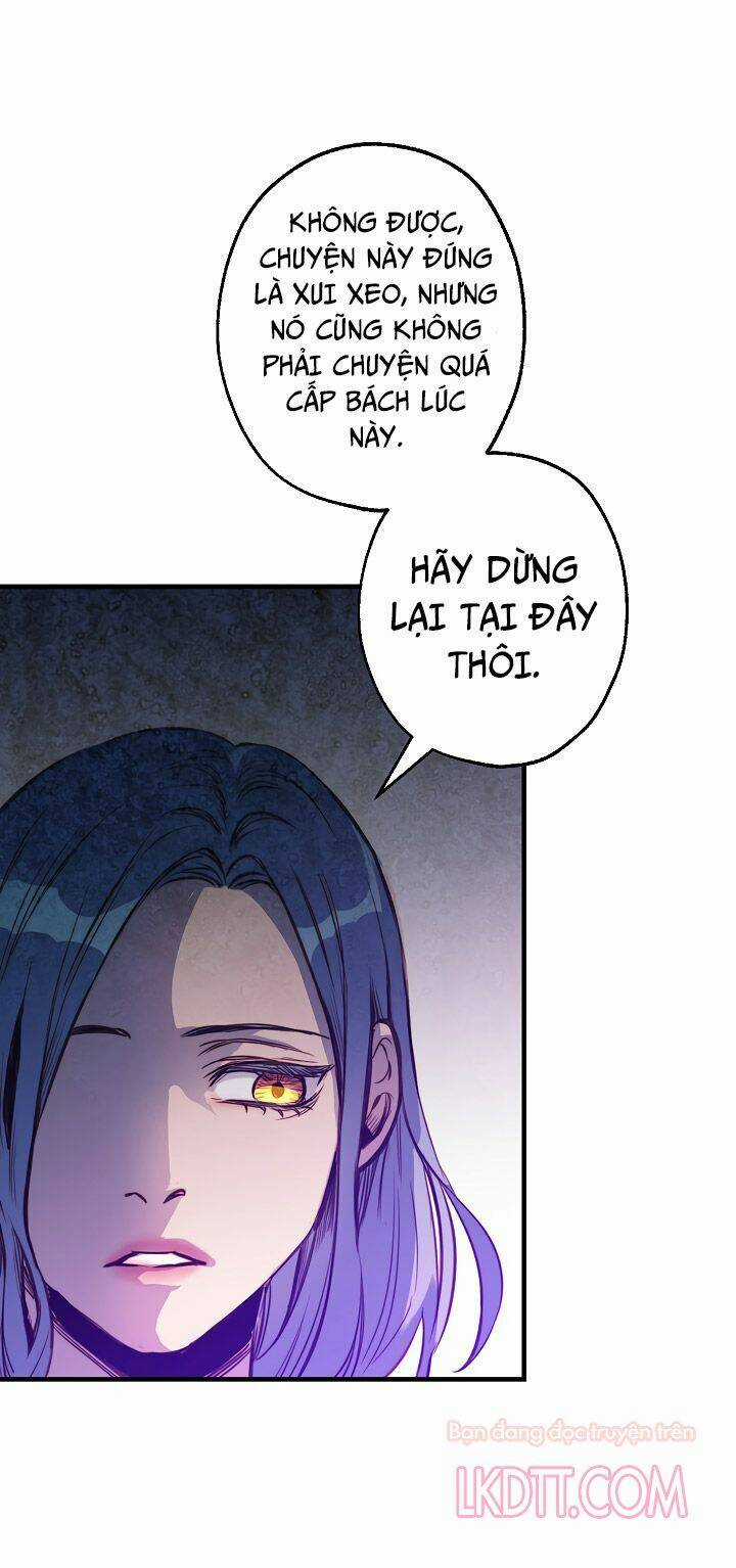 Hoàng Phi Bóng Tối - Chapter 10 - Trang 29