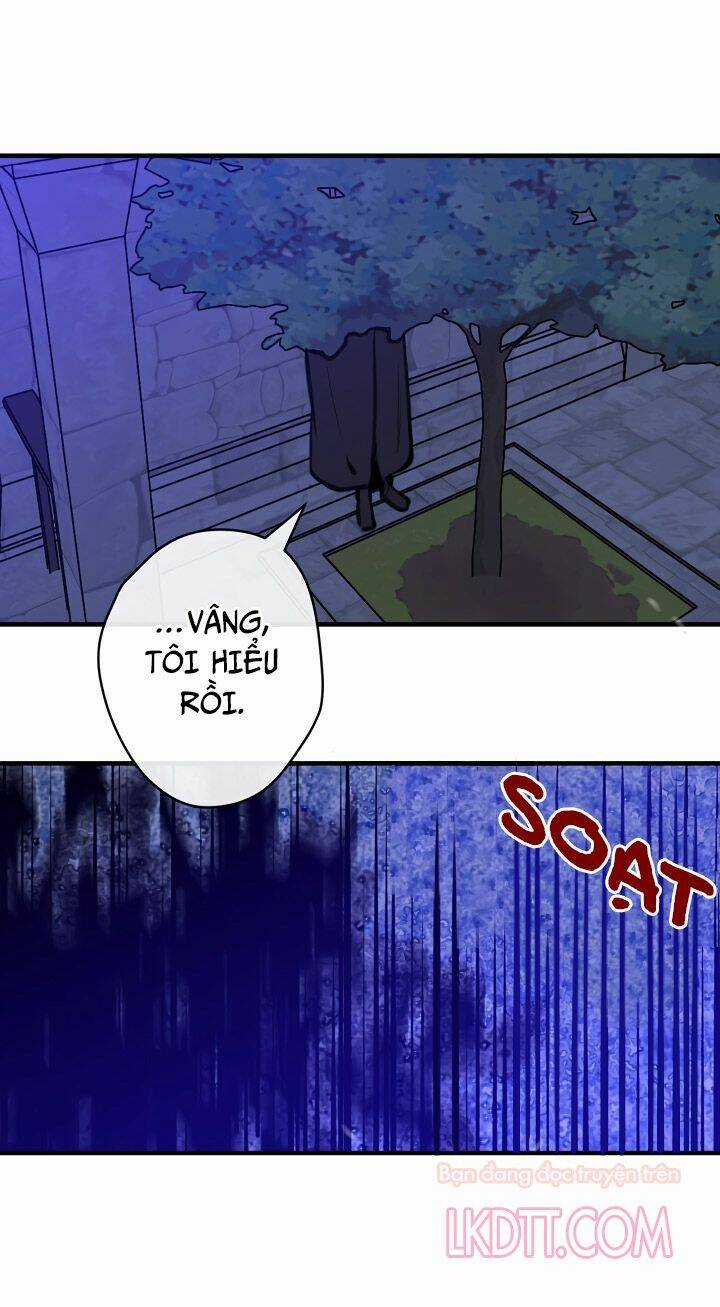 Hoàng Phi Bóng Tối - Chapter 10 - Trang 30