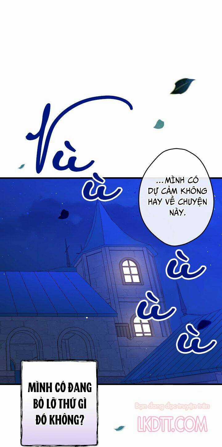 Hoàng Phi Bóng Tối - Chapter 10 - Trang 31