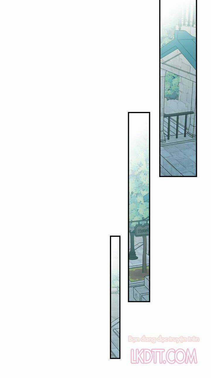 Hoàng Phi Bóng Tối - Chapter 10 - Trang 34