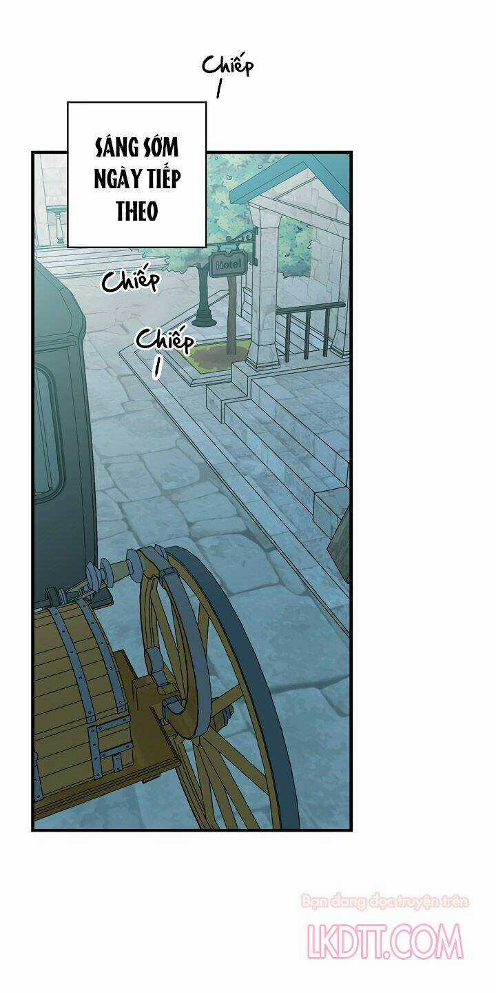 Hoàng Phi Bóng Tối - Chapter 10 - Trang 35