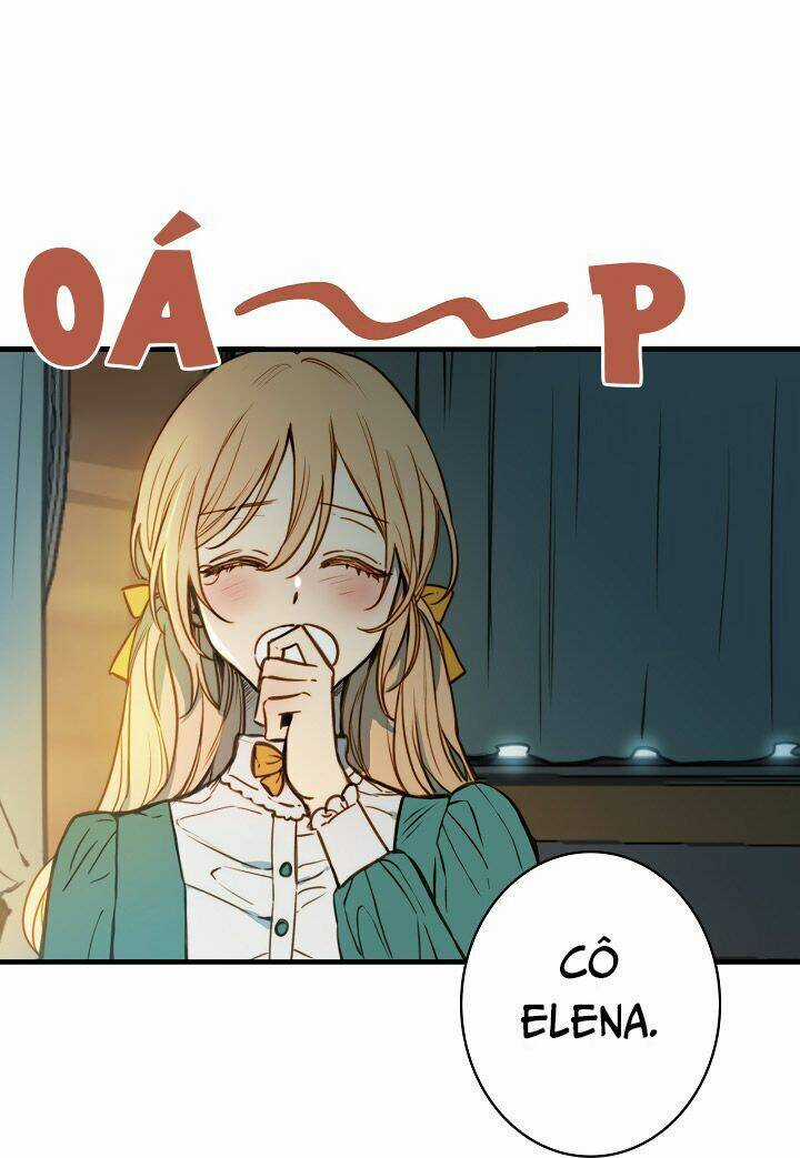 Hoàng Phi Bóng Tối - Chapter 10 - Trang 36