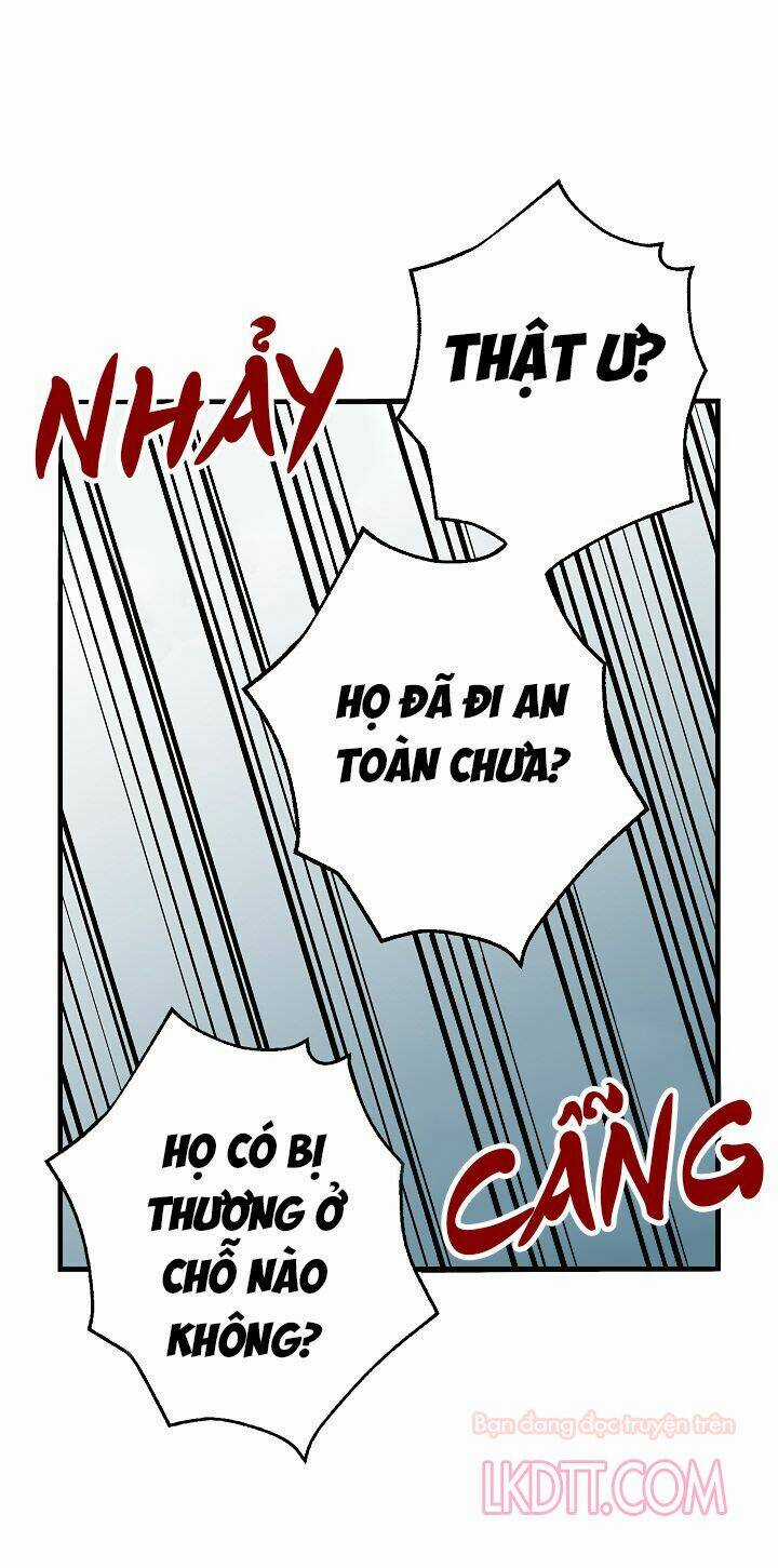 Hoàng Phi Bóng Tối - Chapter 10 - Trang 38