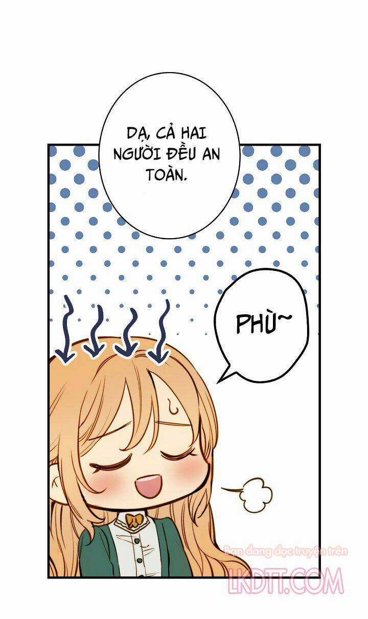 Hoàng Phi Bóng Tối - Chapter 10 - Trang 39