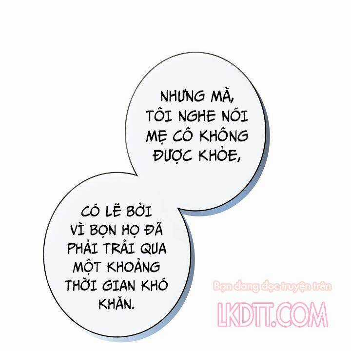 Hoàng Phi Bóng Tối - Chapter 10 - Trang 40