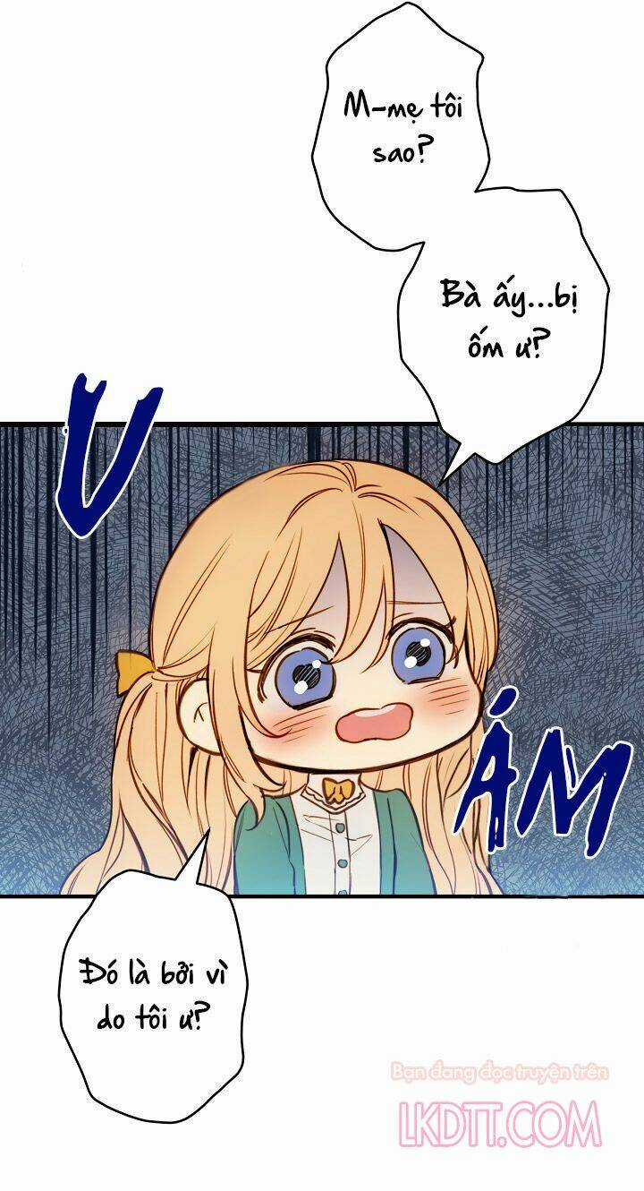 Hoàng Phi Bóng Tối - Chapter 10 - Trang 41