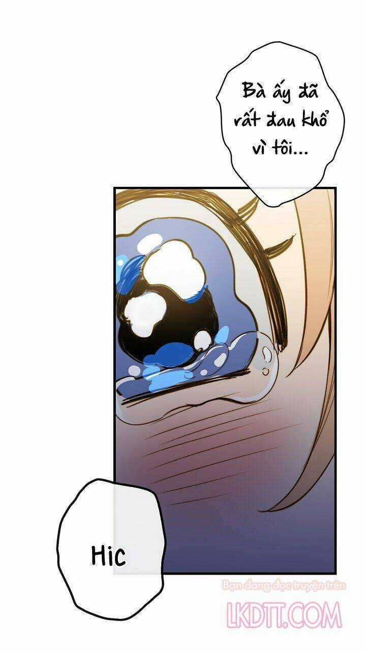 Hoàng Phi Bóng Tối - Chapter 10 - Trang 42