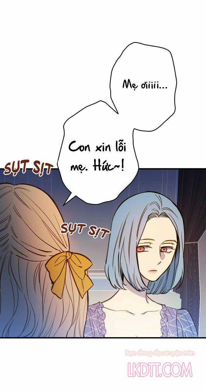 Hoàng Phi Bóng Tối - Chapter 10 - Trang 43