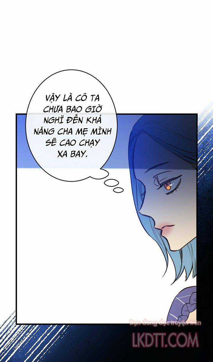 Hoàng Phi Bóng Tối - Chapter 10 - Trang 44