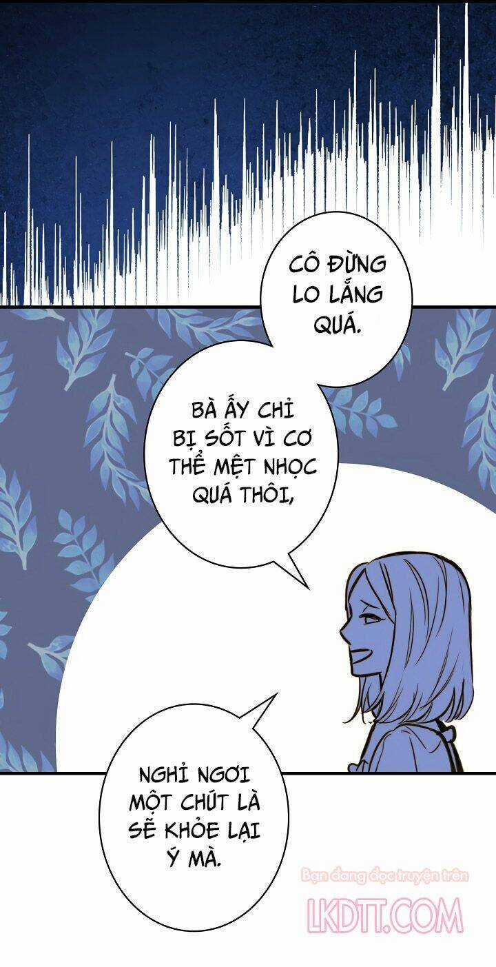 Hoàng Phi Bóng Tối - Chapter 10 - Trang 46