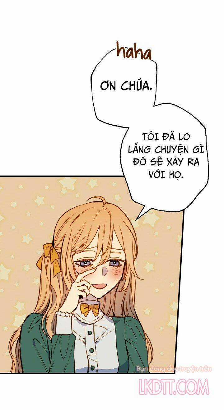 Hoàng Phi Bóng Tối - Chapter 10 - Trang 47