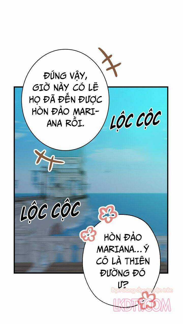 Hoàng Phi Bóng Tối - Chapter 10 - Trang 48