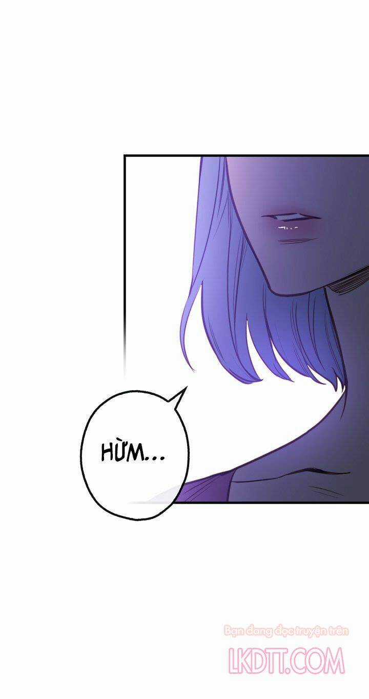 Hoàng Phi Bóng Tối - Chapter 10 - Trang 6