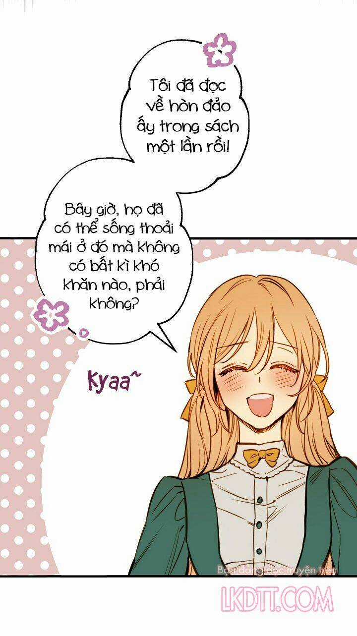 Hoàng Phi Bóng Tối - Chapter 10 - Trang 53