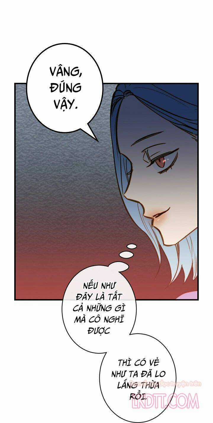 Hoàng Phi Bóng Tối - Chapter 10 - Trang 54